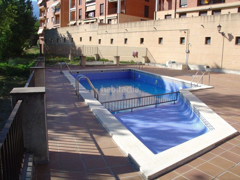Foto 46bd6323-9d6d-4787-a2ec-02f0017d70db. Pis amb calefacció aparcament piscina a Boltaña