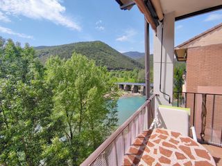 Appartamento  Ordesa. Piso en venta en boltaña, 2 dormitorios.