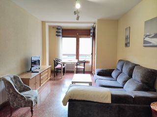 Pis  Sudiera. Piso en venta en ainsasobrarbe, 2 dormitorios.