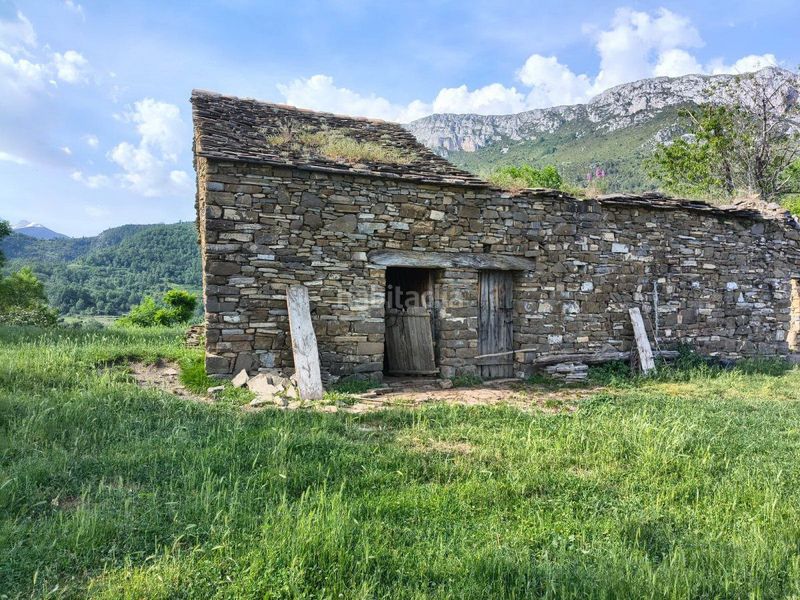Foto 43dab5b0-c6e5-4984-9193-fafb80f99c38. Masia a Puértolas