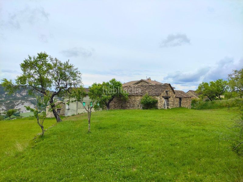 Foto 12b33368-feaa-4fba-b784-ca19d1ff0052. Masia a Aínsa - Sobrarbe