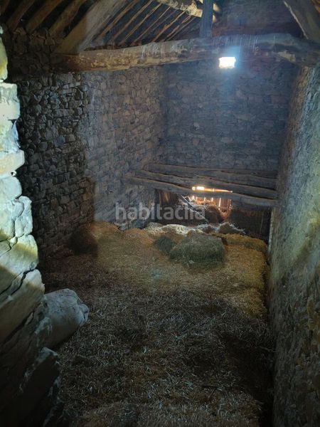 Foto 46867c3d-ea4a-446a-996a-fcf7c2a9188b. Masia a Aínsa - Sobrarbe