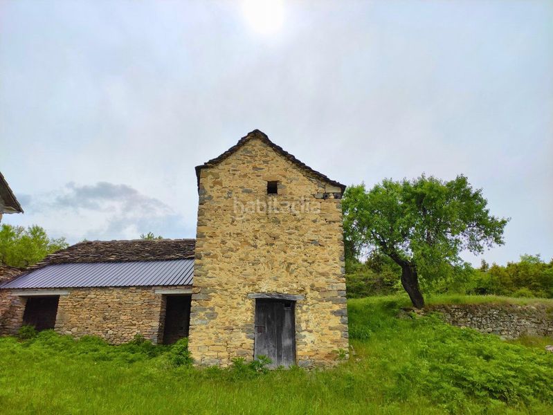 Foto c76843cf-d44a-401c-9996-2d82ce671b20. Masia a Aínsa - Sobrarbe