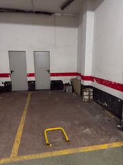 Parking voiture  Única. Garaje en venta en san juan de plan.