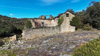 Casale  Único. Casa rural en venta en fueva la.