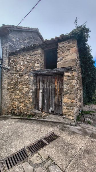 Foto 7ba0fab3-81d2-40c0-be98-175ce9acad7e. Masia a Puértolas