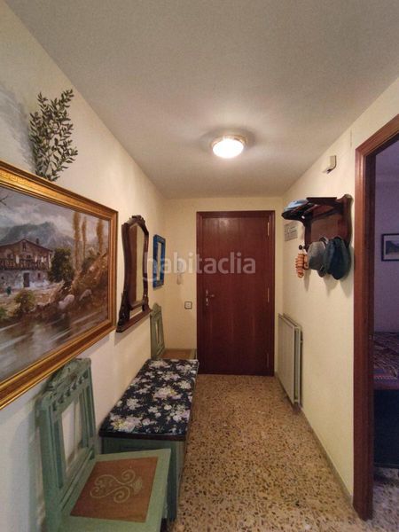 Foto 3d40eac4-c1f5-4000-a078-b173806bd3e3. Pis amb calefacció a Aínsa - Sobrarbe