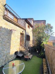 Casa  Alfonso. Casa en venta en tierrantona, 4 dormitorios.