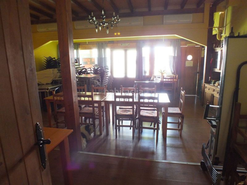 Foto 78da3c31-e2d5-4284-8d38-623efb7c1ebb. Local comercial a Alquézar