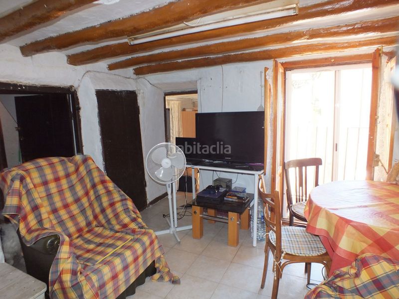 Foto a4aab33d-f470-4c6f-8568-434879000e36. Local comercial a Alquézar