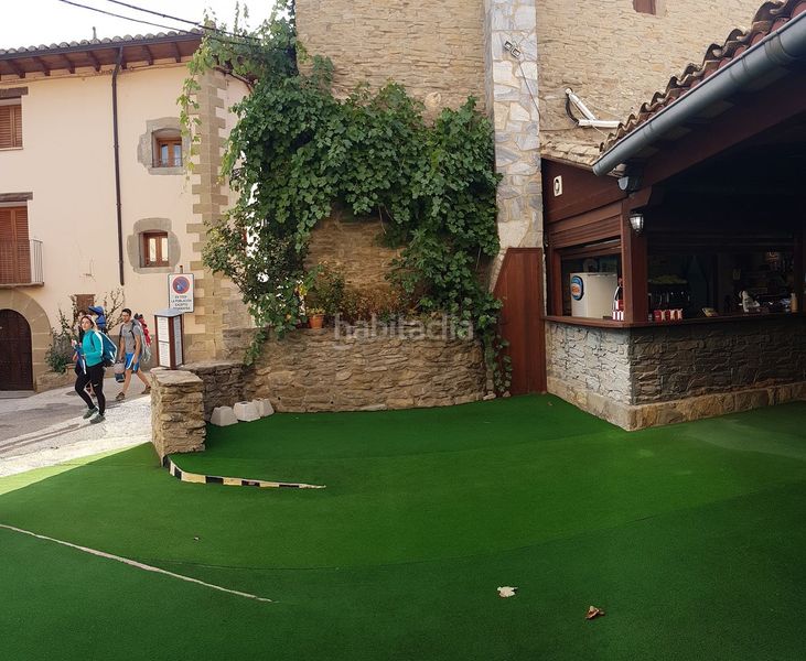 Foto c55c3c29-d274-4641-a898-98fc69980140. Local comercial a Alquézar
