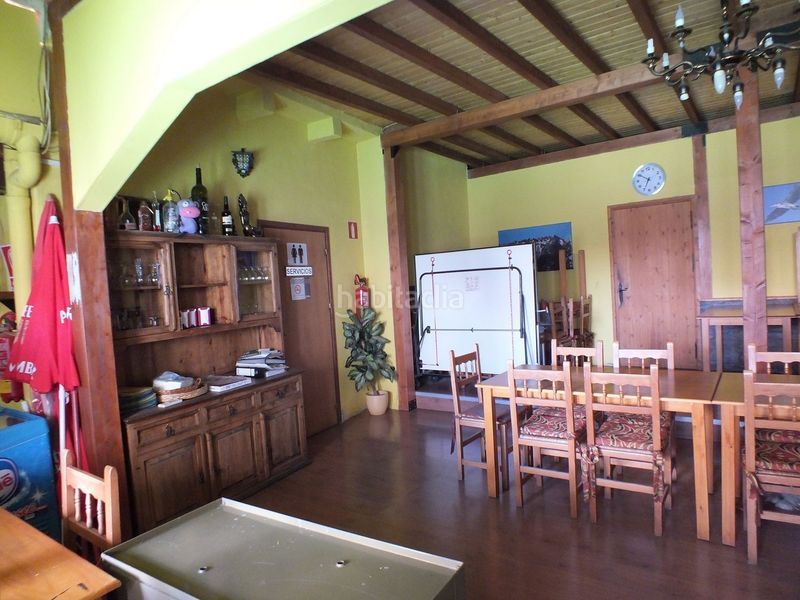 Foto d597f097-f010-43ad-b6d2-5e4e216cbbf8. Local comercial a Alquézar