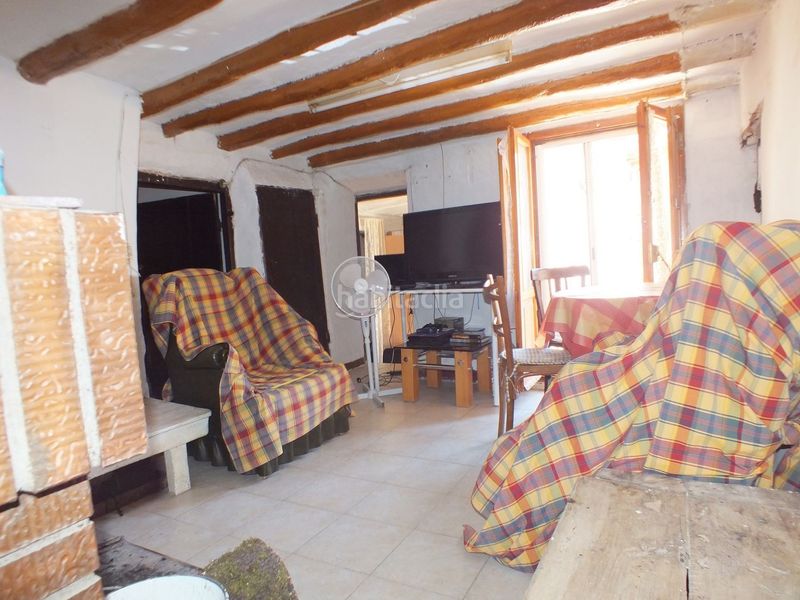 Foto ef605685-384a-4090-808a-569aee8828d6. Local comercial a Alquézar