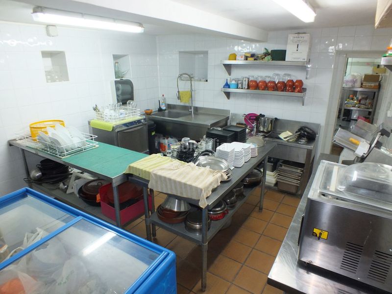 Foto f99fcbb7-7587-4294-b132-c9c3248c1ca8. Local comercial a Alquézar