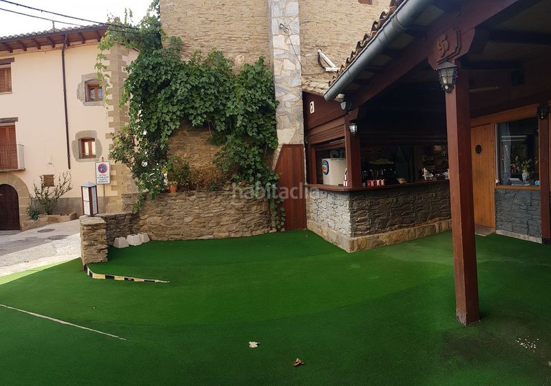 Foto faa83c4c-44b0-40d6-b1f1-b8a941892e29. Local comercial a Alquézar