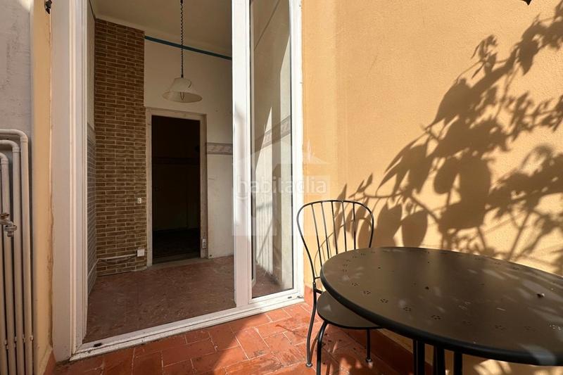 Foto 59e21c7d-8065-4908-8141-95330d34f437. Estudio  con soleada terraza en sants - el poble sec, junto a la calle blai. en Barcelona