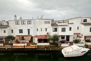 Pis a Port Grec - Port Moxó. Apartamento en venta en empuriabrava – port grec, junto al club