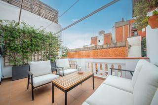 Maison à Congrés - Indians. Casa unifamiliar en venta en sant andreu - el congrés, junto a l