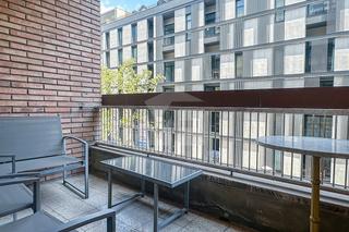Etagenwohnung in El Camp d´en Grassot i Gràcia Nova. Piso en venta con terraza en camp d’en grassot i gràcia nova, pr
