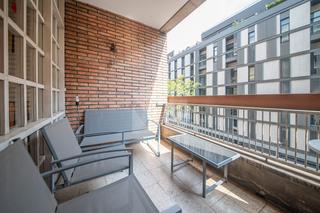 Etagenwohnung in El Camp d´en Grassot i Gràcia Nova. Piso en venta con terraza en camp d’en grassot i gràcia nova, pr