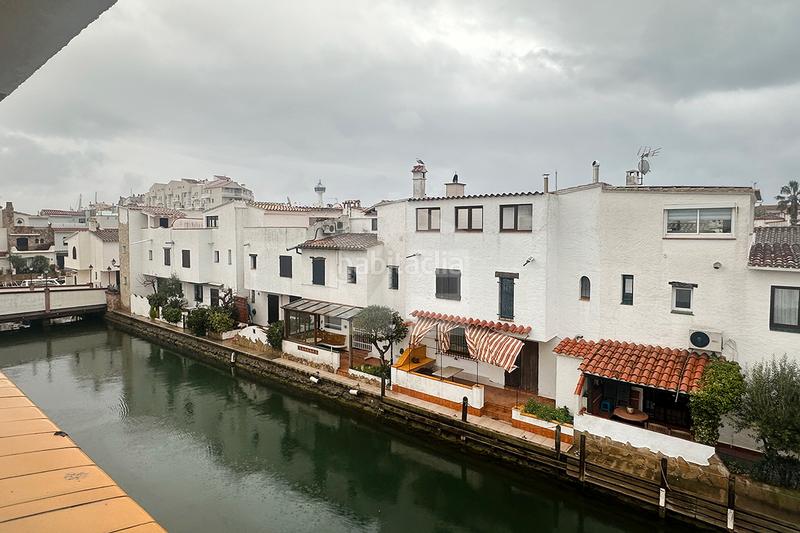 Foto 0e912485-b7b4-4609-af39-46720497e554. Appartement dans Port Grec - Port Moxó Empuriabrava