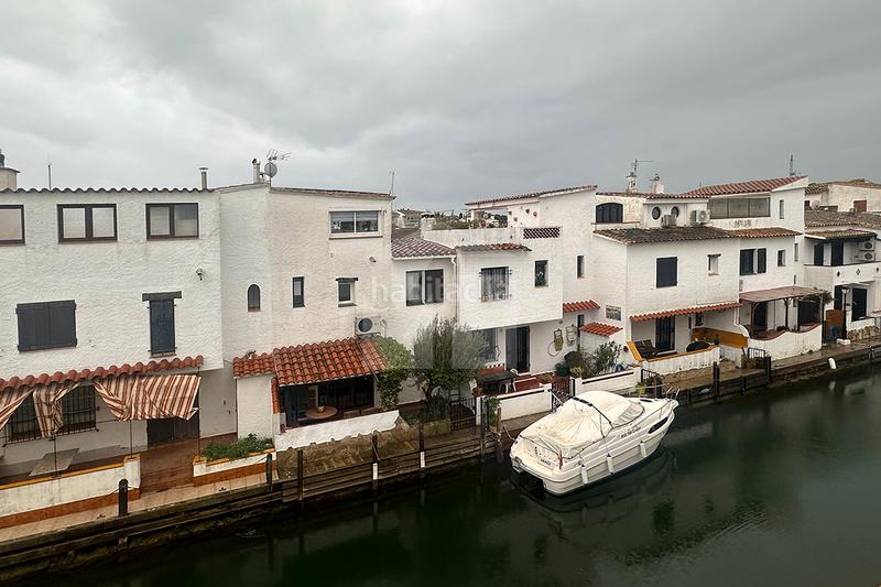 Foto 66ab77a4-280b-4c1f-a04e-a445fa0caefe. Appartement dans Port Grec - Port Moxó Empuriabrava