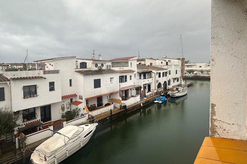 Foto 9640e6b1-4f84-4665-958e-5972f952ba08. Appartement dans Port Grec - Port Moxó Empuriabrava