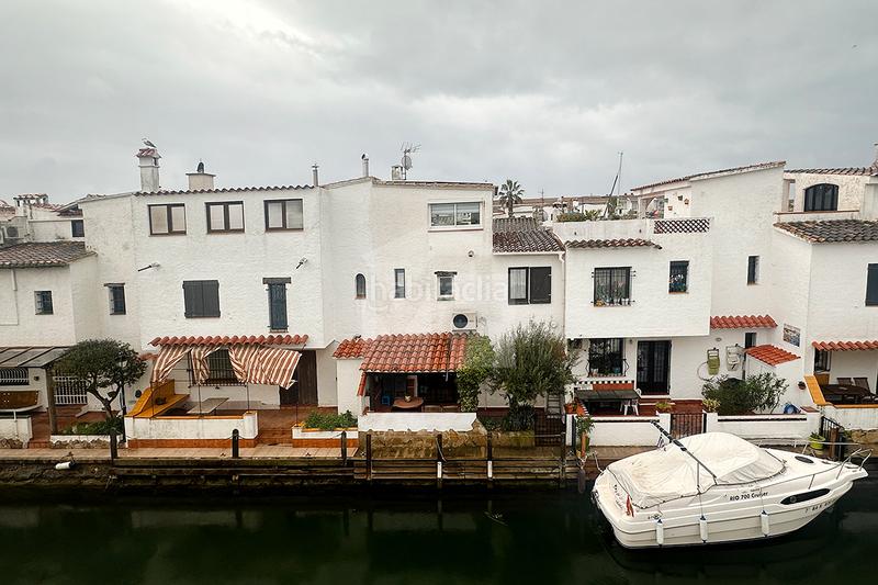 Foto b06ab120-0a78-444c-aea4-16817e751eb1. Appartement dans Port Grec - Port Moxó Empuriabrava