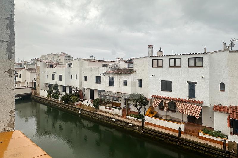 Foto b343dff7-16c5-4ad4-9b4a-b5ab48b12400. Appartement dans Port Grec - Port Moxó Empuriabrava