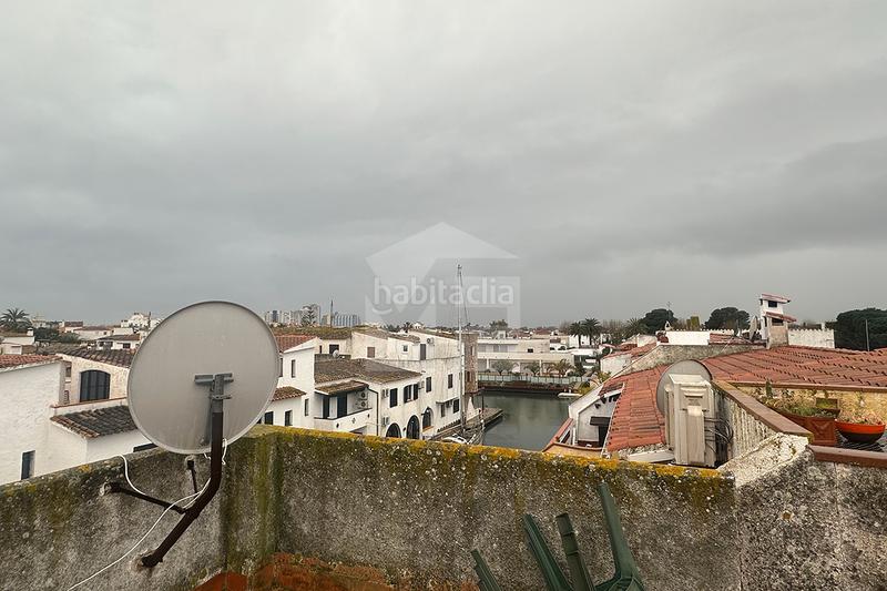 Foto ce37ff6e-ff8b-4aaa-ab60-c983dc3bf9c1. Appartement dans Port Grec - Port Moxó Empuriabrava