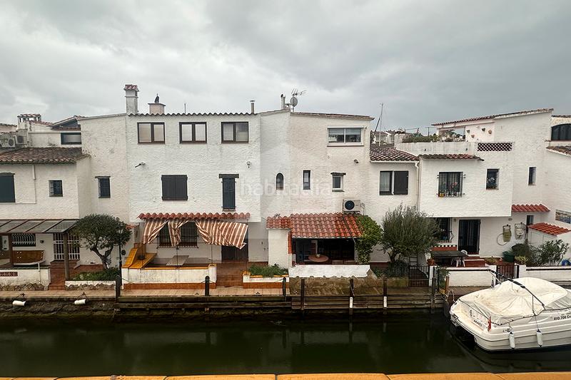 Foto da64faaa-931c-41dd-aaf1-3ed63a9c63bb. Appartement dans Port Grec - Port Moxó Empuriabrava