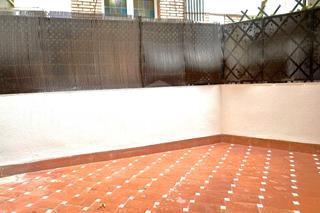 Oficina a Putget - Farró. Oficina en venta con salida a patio en sant gervasi, junto los f