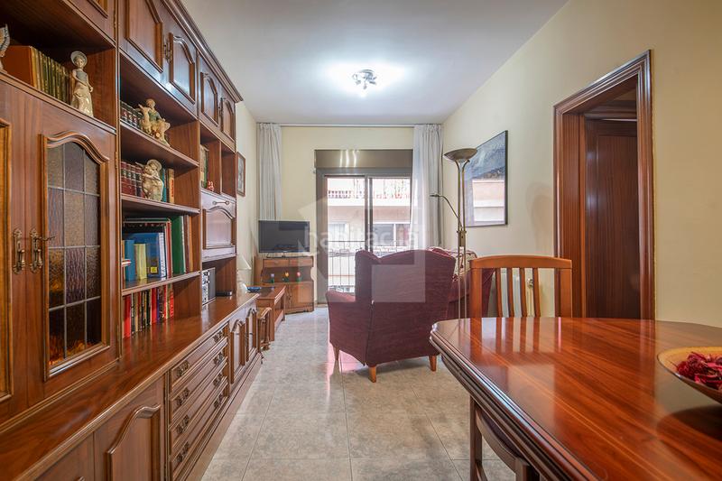 Foto 05d4a7fc-b873-4948-991c-1493cd3a5f2d. Pis amb calefacció a Baix Guinardó Barcelona