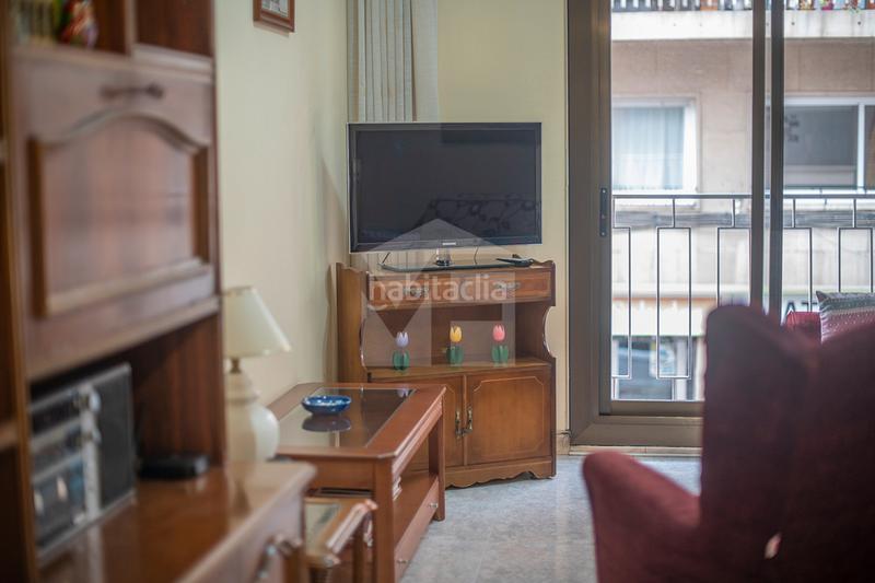 Foto 3248134c-e619-456b-a7a9-ce3e39c03497. Pis amb calefacció a Baix Guinardó Barcelona