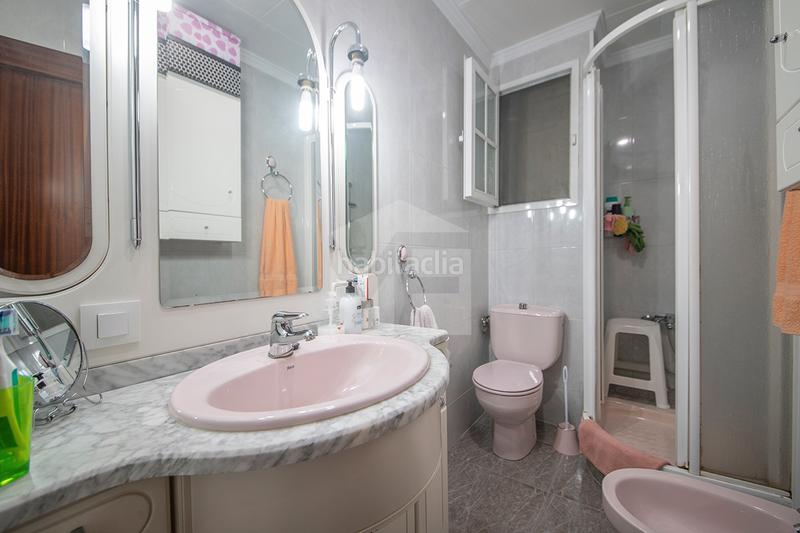 Foto 5387f394-6b0d-4372-8407-15914dda67c1. Pis amb calefacció a Baix Guinardó Barcelona