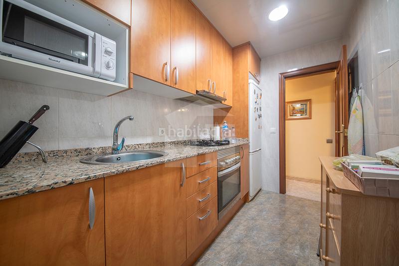 Foto 5fca21f1-0fc1-4009-a927-def860668b81. Pis amb calefacció a Baix Guinardó Barcelona