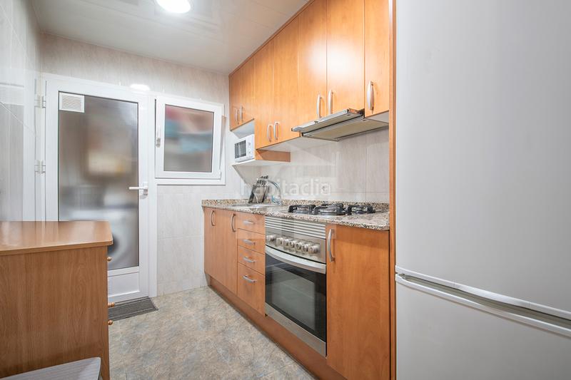 Foto 708b7c05-9556-4a07-b537-cb54bf3aa1ca. Pis amb calefacció a Baix Guinardó Barcelona