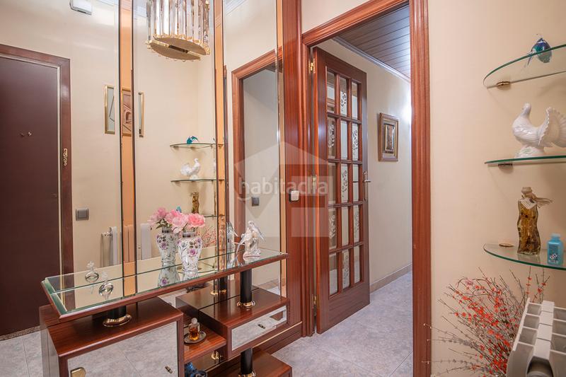 Foto 7b5827c4-5d0b-43b0-95d7-c893c173530e. Pis amb calefacció a Baix Guinardó Barcelona