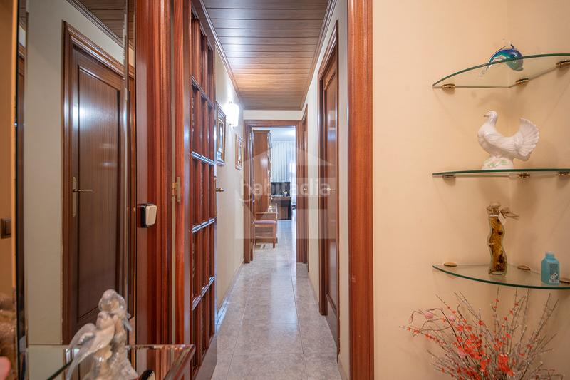 Foto 876508d7-222e-4507-837e-2091564c0f20. Pis amb calefacció a Baix Guinardó Barcelona