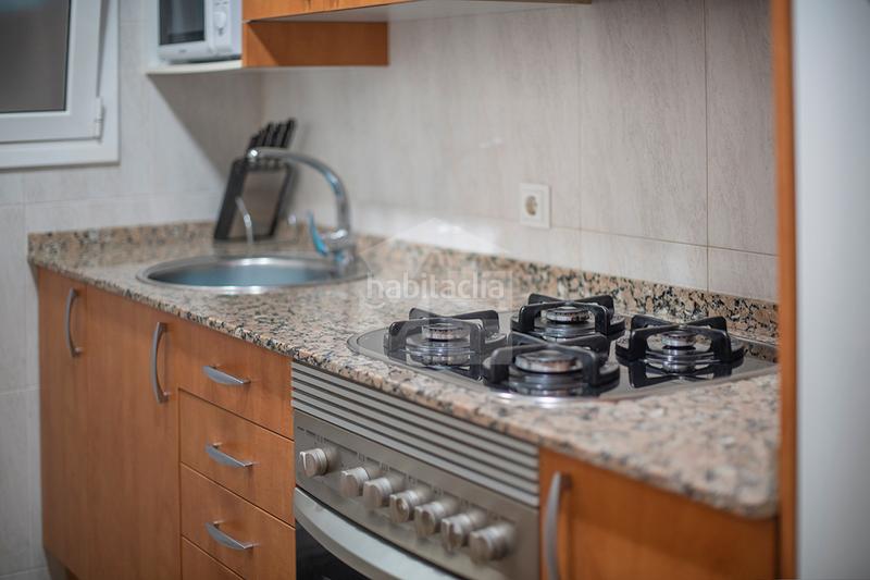 Foto c018bb04-746b-43ec-a303-54a48a4aae0b. Pis amb calefacció a Baix Guinardó Barcelona