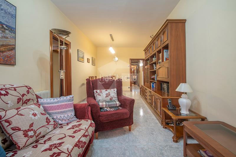 Foto f0cc691c-dc37-43a0-a8cc-9b0542bcc293. Pis amb calefacció a Baix Guinardó Barcelona