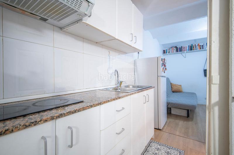 Foto 0b1b5874-9b54-416a-acf0-7f961f0efe4e. Etagenwohnung in Sagrada Família Barcelona