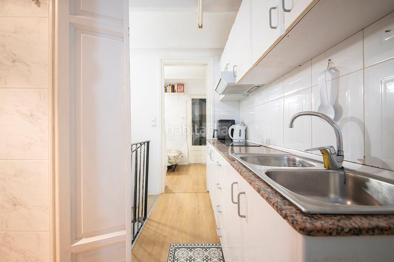 Foto 0d11579f-726a-44c3-9ce8-0740282985e6. Etagenwohnung in Sagrada Família Barcelona