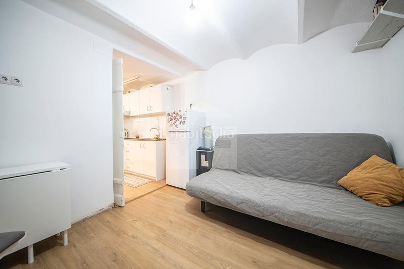 Foto 0e9a85ed-3769-4f74-949b-1881124457c0. Etagenwohnung in Sagrada Família Barcelona