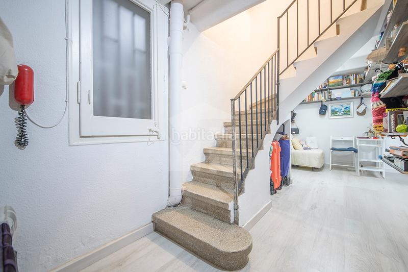 Foto 0fd07147-5ee0-44e3-98bc-d6b7bc762929. Etagenwohnung in Sagrada Família Barcelona