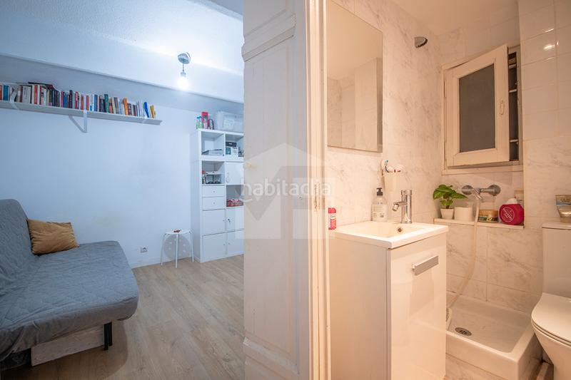 Foto 15696612-c6c0-4b00-95a8-ed250ba2ce62. Etagenwohnung in Sagrada Família Barcelona