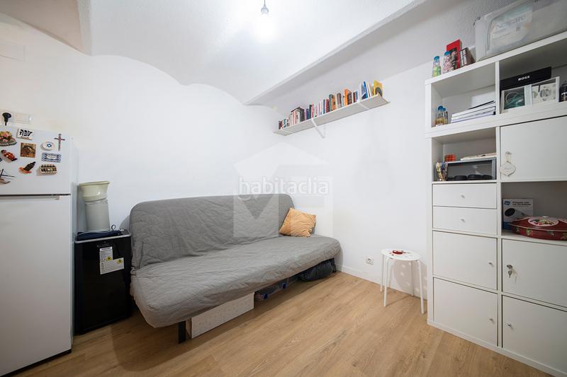 Foto 33d1645c-591b-4608-a837-eaa8453f7ca8. Etagenwohnung in Sagrada Família Barcelona