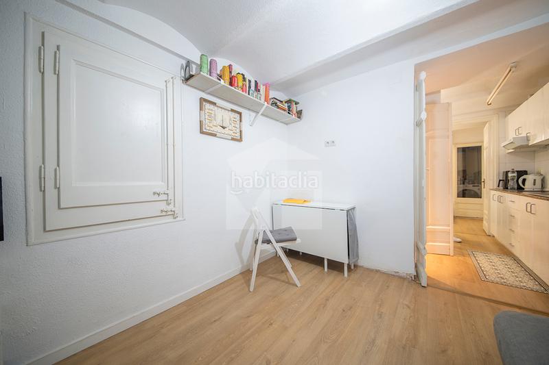 Foto 5decba98-764a-40bf-9e1b-54e555c3cd7f. Etagenwohnung in Sagrada Família Barcelona