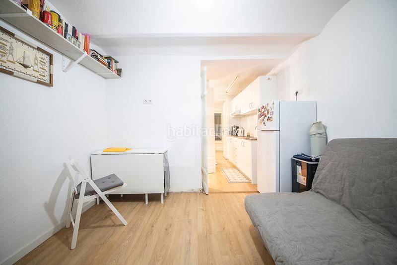 Foto 60ed1cad-220f-4a1c-aadd-838d34e4de21. Etagenwohnung in Sagrada Família Barcelona