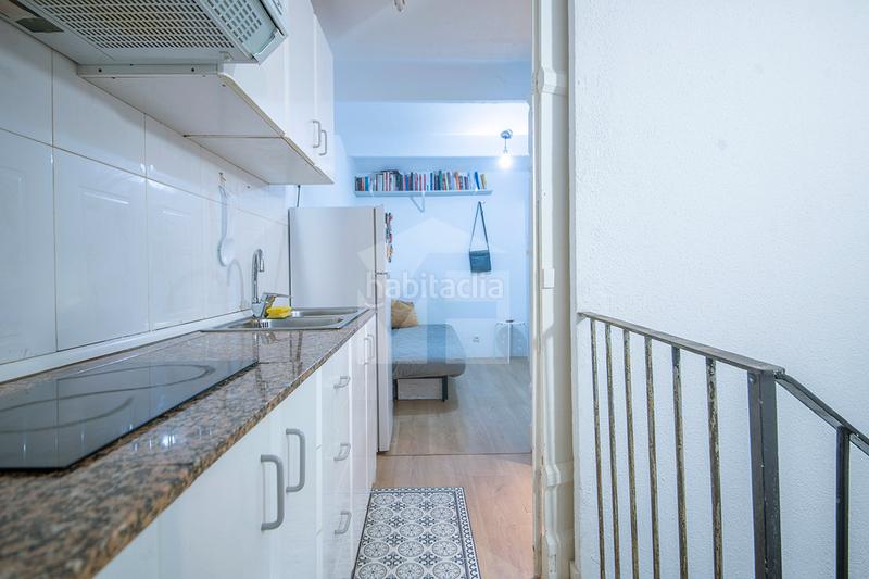 Foto 749d54fd-6baa-4298-9d9c-f6e7310c9769. Etagenwohnung in Sagrada Família Barcelona